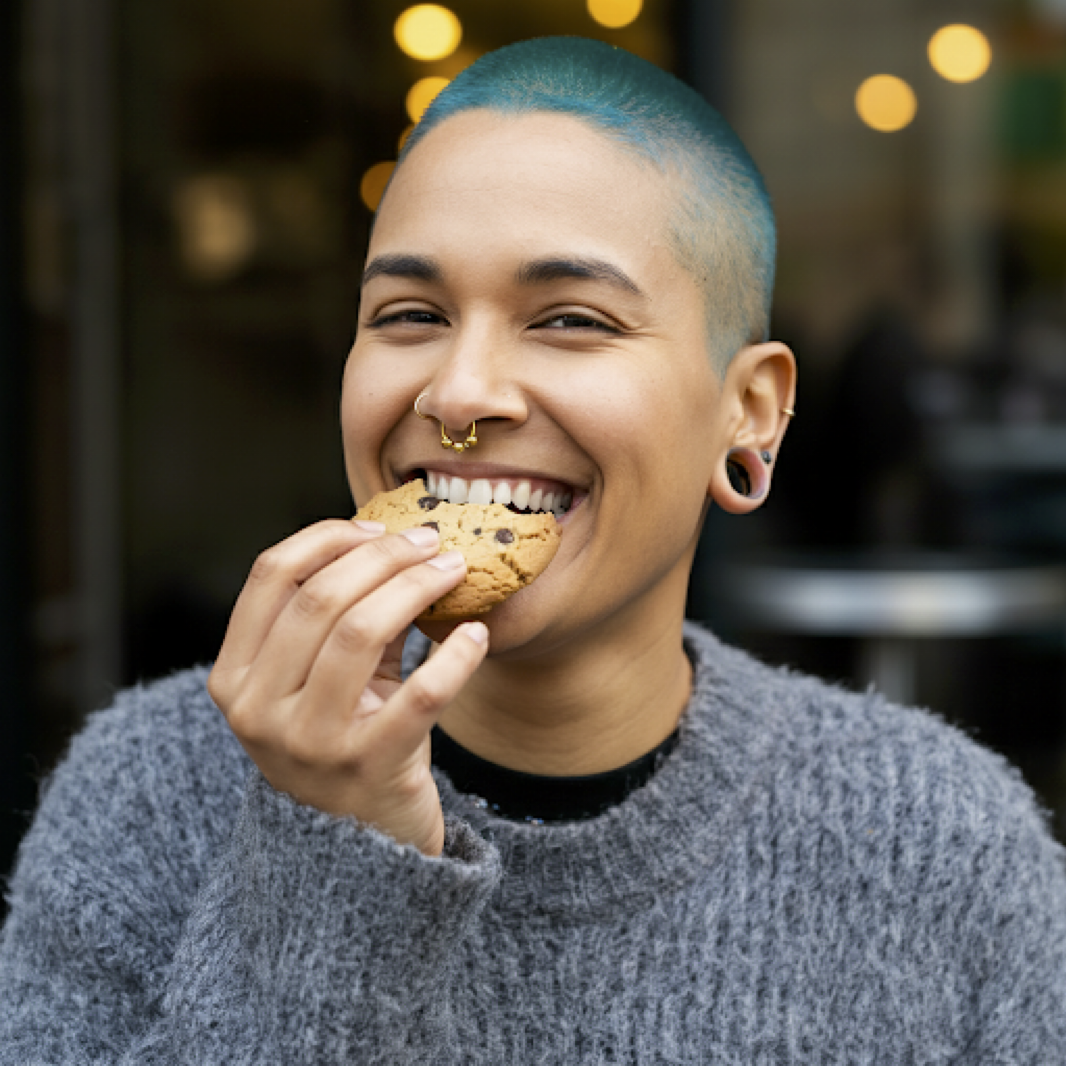 Serve Up Smiles with Lissas Tasty Treats - When Every Bite is Bliss!