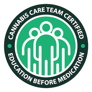 Roses are Red, Violets are Blue, Well Help You Understand Medical Cannabis Too!