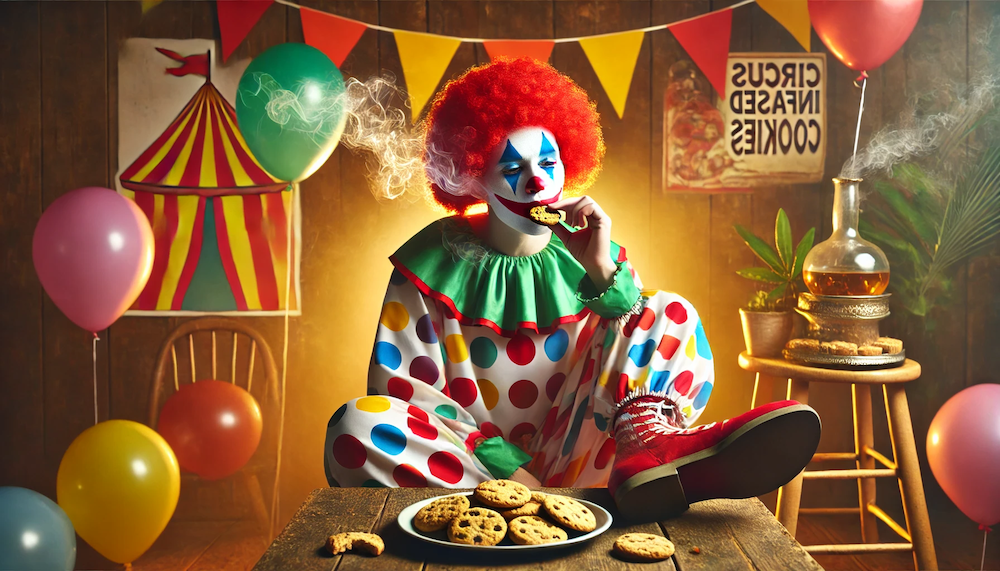 Lets Get Baked with Lissas Tasty Treats: Your Passport to Blissful Budtending!