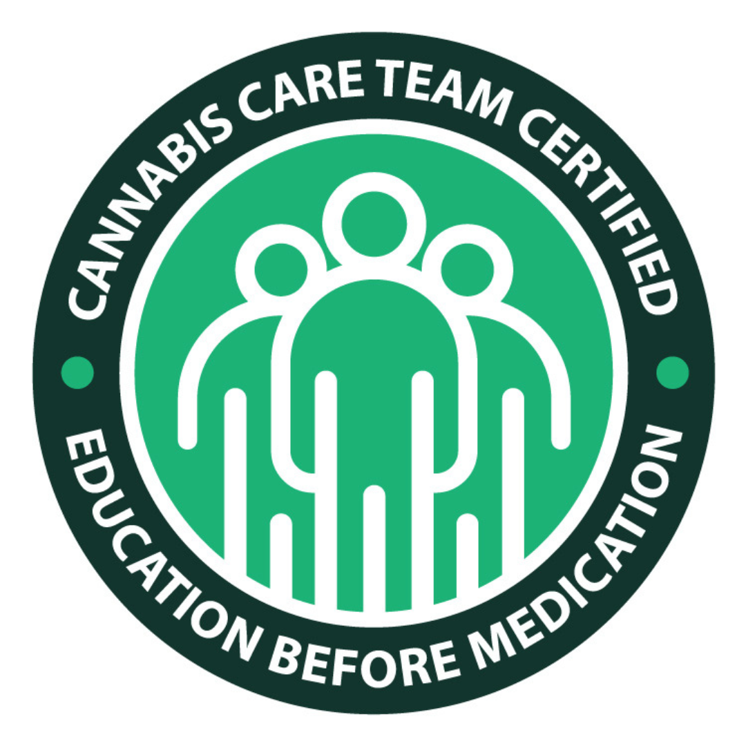 Cannabis Care Team Medical Cannabis Retail