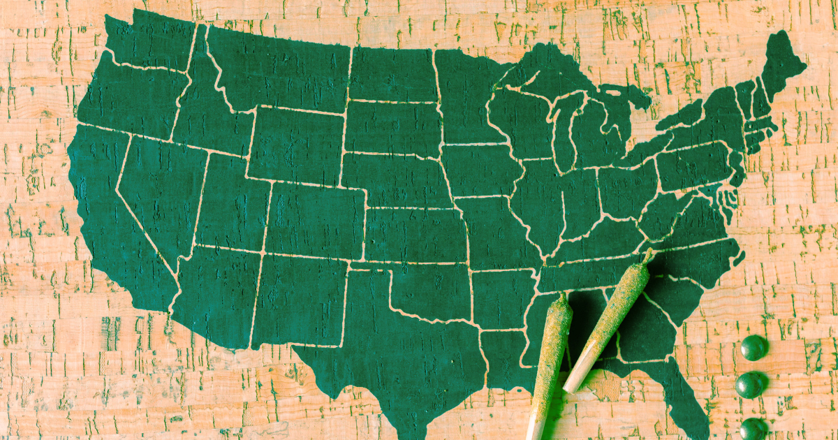 Tech & Cannabis: A Balancing Act