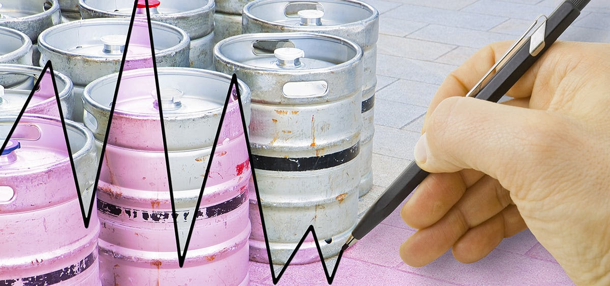 Study Predicts Alcohol to Continue Decline as Consumers Embrace Cannabis