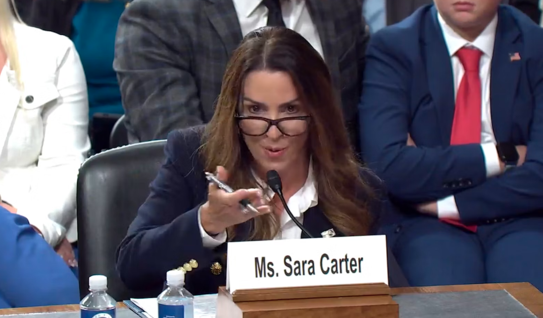 Trump’s Drug Czar Nominee Side-Steps Questions on Cannabis Rescheduling