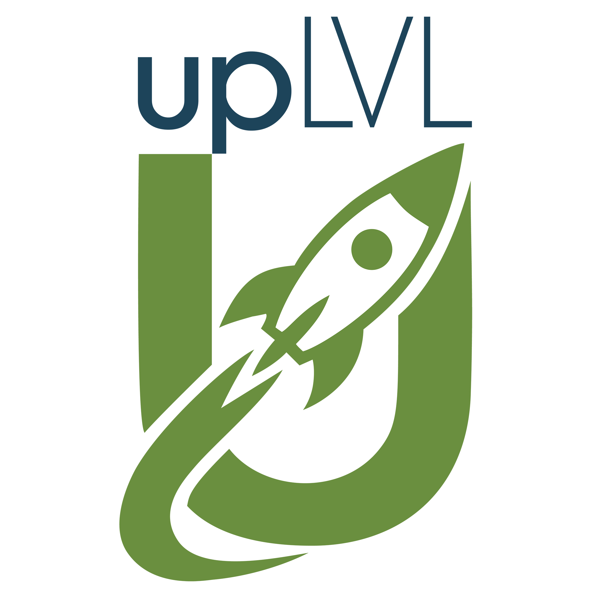 upLVL U